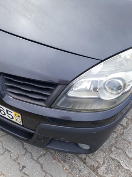 Renault Scénic • 2008 • 288,000 km 8