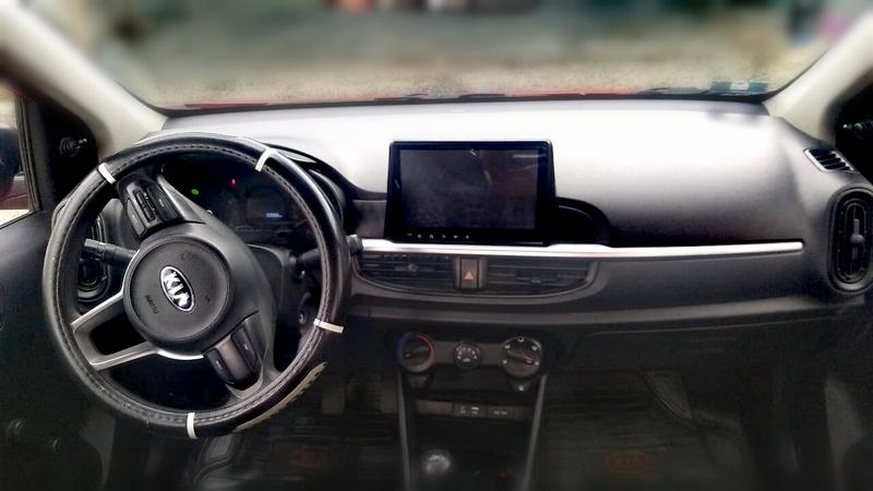 Kia Picanto • 2020 • 32,000 km 7