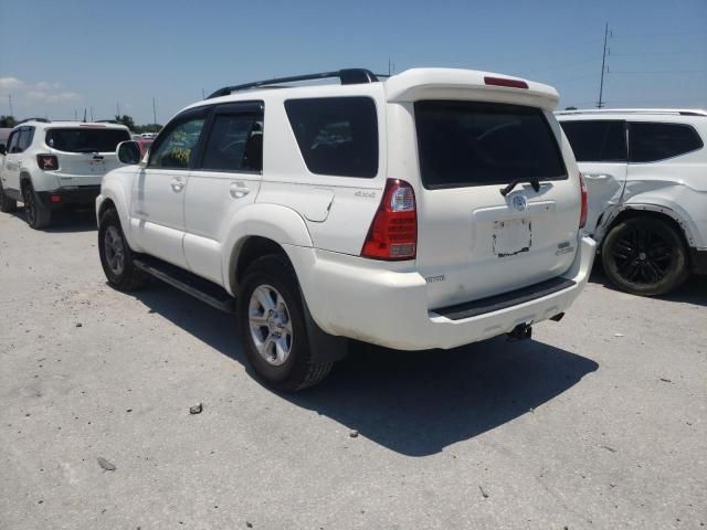 Toyota 4-Runner • 2007 • 1 mi 6