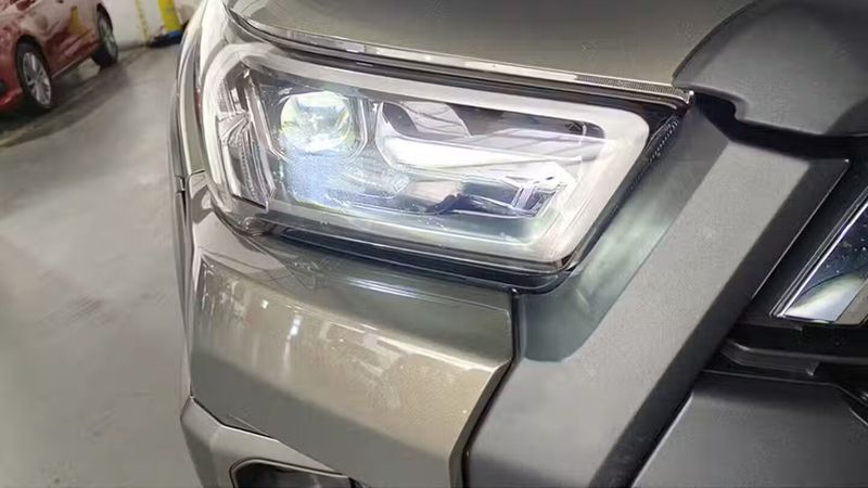 Toyota Hilux • 2021 • 31,389 km 3