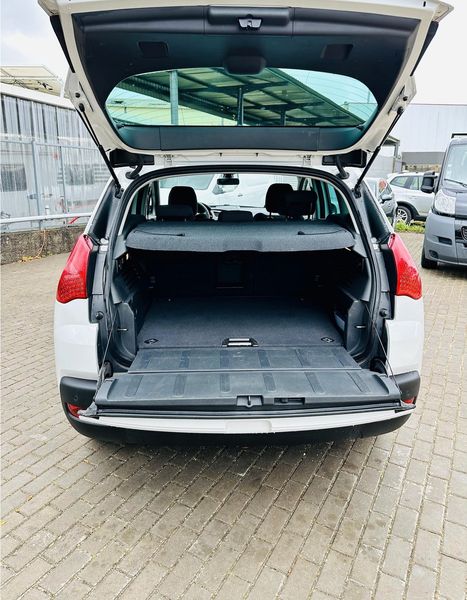 Peugeot 205 Cabrio • 2011 • 250,000 km 6