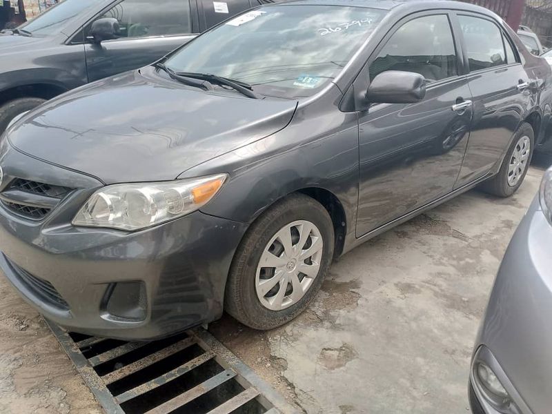 Toyota Corolla • 2012 • 32 km 1