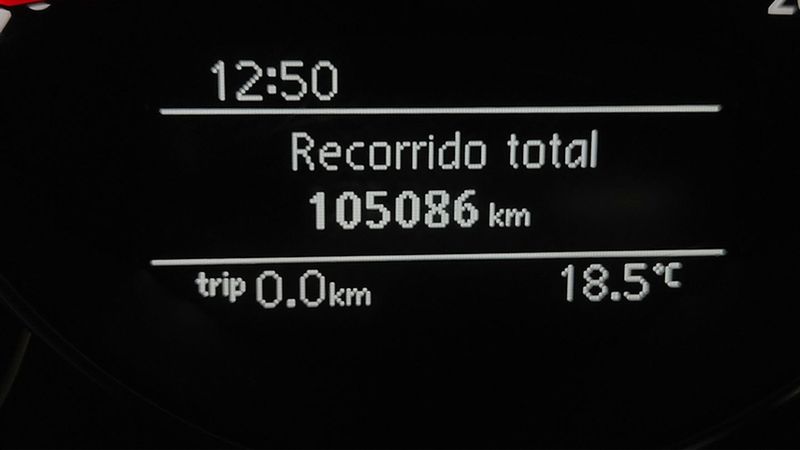 Volkswagen Beetle • 2016 • 105,086 km 7