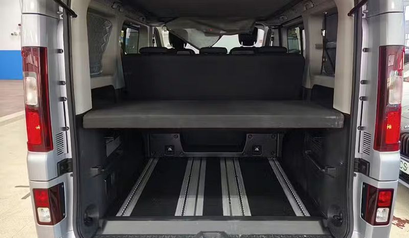 Renault Thalia • 2023 • 37,000 km 7