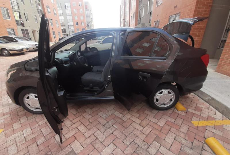 Chevrolet 1500 • 2020 • 23,600 km 3