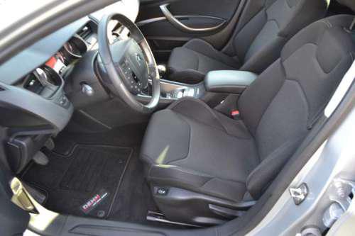 Citroën C5 Tourer • 2013 • 38,615 km 1