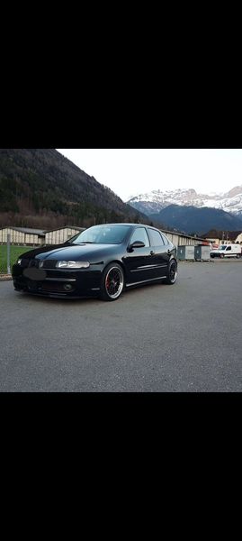 Seat Leon • 2004 • 211,000 km 15