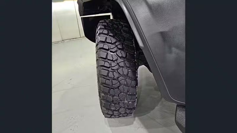 Jeep Wrangler • 2022 • 44,804 km 29