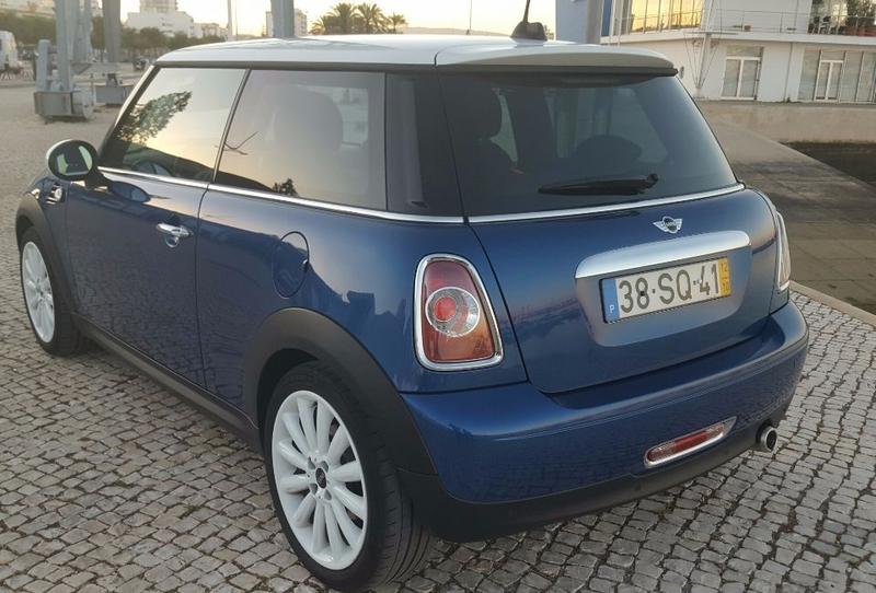 MINI Cooper • 2012 • 72,000 km 2