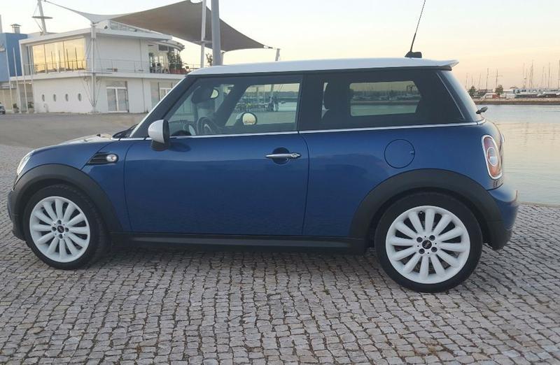 MINI Cooper • 2012 • 72,000 km 3