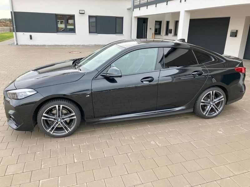 BMW 2 Series Gran Coupe • 2021 • 60,000 km 3