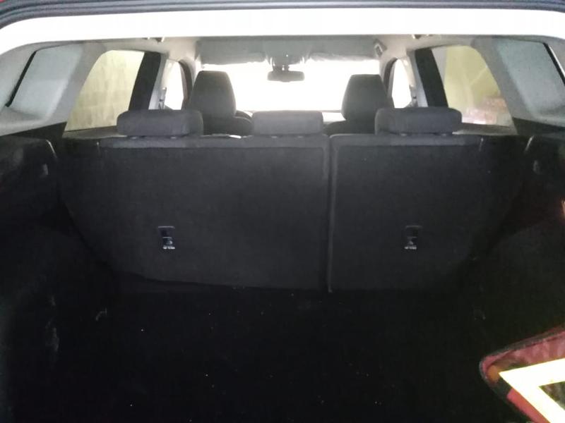 Great Wall Haval H6 • 2020 • 14,000 km 4