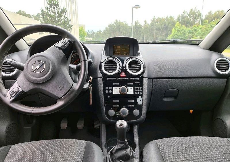 Opel Astra cabrio • 2008 • 130,000 km 4