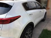 Kia Sportage • 2016 • 23,000 km 6