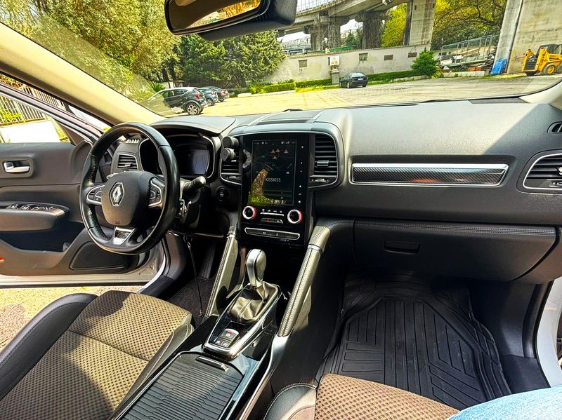 Renault Koleos • 2018 • 110,000 km 10