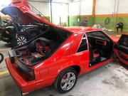 Ford Mustang • 1980 • 0 km 5