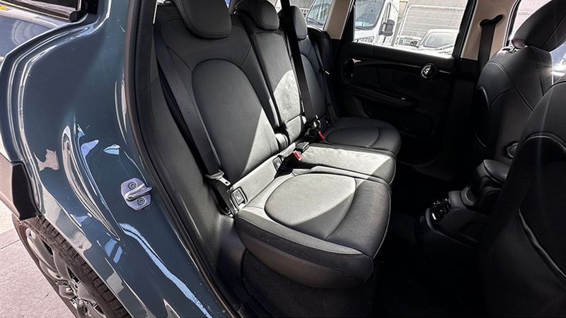 MINI Countryman • 2021 • 15,838 km 10