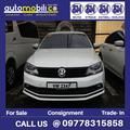 Volkswagen Jetta • 2017 • 23,744 km 5
