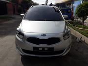Kia Carens • 2015 • 21,774 km 2