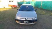 Peugeot 306 • 1998 • 212,600 km 4