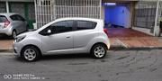 Chevrolet Spark GT • 2019 • 13,000 km 4