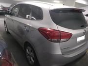 Kia Carens • 2017 • 22,854 km 1