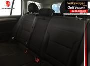 Volkswagen Golf Variant • 2016 • 47,000 km 2