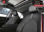 Toyota Camry • 2018 • 43,000 km 14