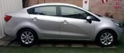 Kia Rio • 2014 • 72,000 km 4
