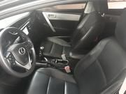 Toyota Corolla sedan • 2018 • 22,000 km 6