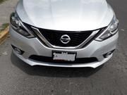 Nissan Sentra • 2018 • 20,000 km 1