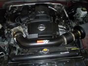 Nissan Frontier • 2012 • 96,000 km 7