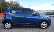 Chevrolet Spark GT • 2019 • 23,000 km 3