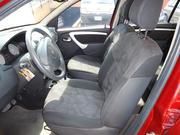 Renault Sandero • 2012 • 76,140 km 1