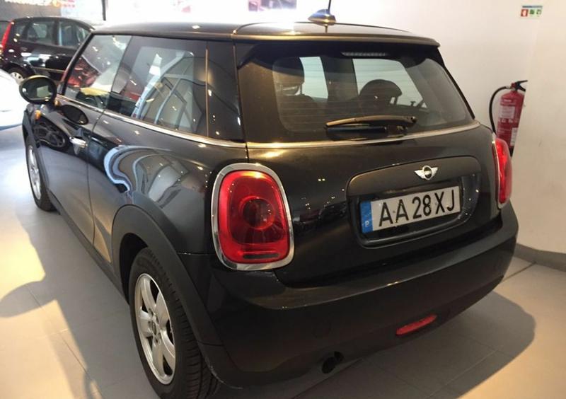 Lincoln Avitor • 2016 • 110,000 km 2