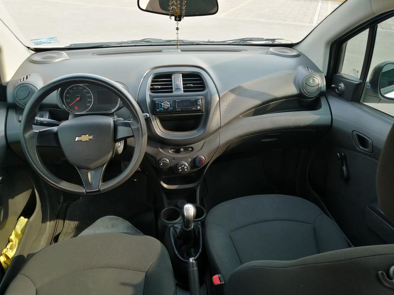 Chevrolet Spark GT • 2020 • 23,000 km 8