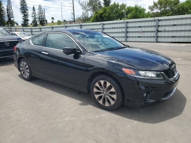 Honda Accord Coupé • 2013 • 10,000 mi 2
