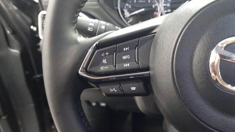Mazda CX-5 • 2023 • 9,695 km 26
