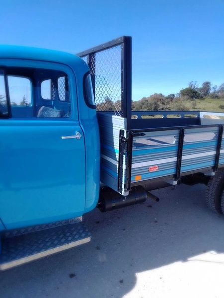 Fiat 850 • 1977 • 450,000 km 8