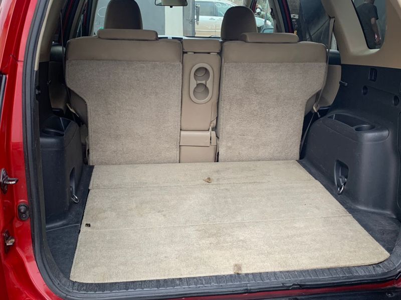 Toyota RAV4 • 2011 • 21 km 2