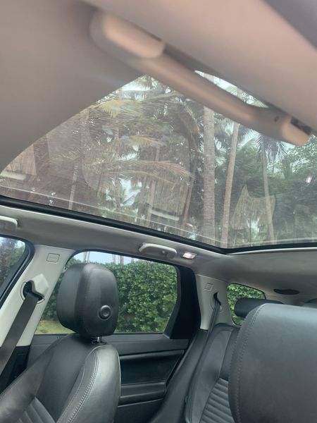 Land Rover Discovery Sport • 2015 • 88,000 mi 4