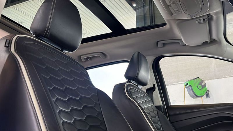 Ford Kuga • 2019 • 93,866 km 8