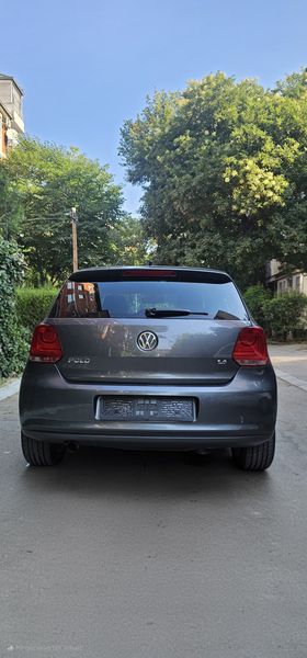 Volkswagen Polo • 2010 • 210,000 km 3