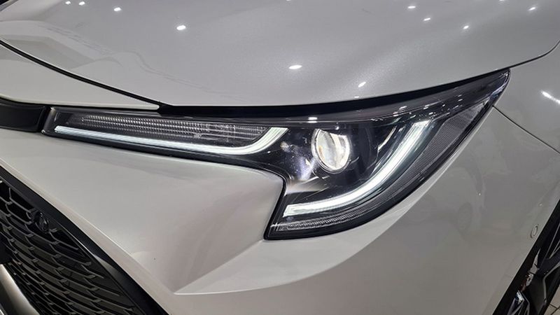 Toyota Corolla • 2022 • 31,000 km 1