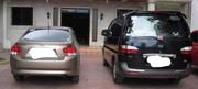 Honda City • 2011 • 112,000 km 4