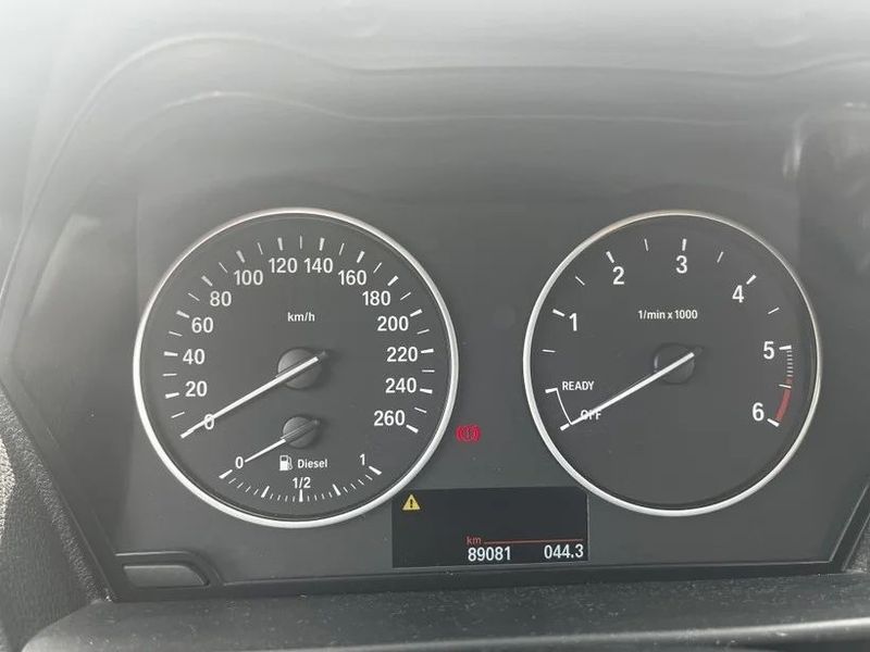 BMW 1 Series • 2013 • 90,000 km 13