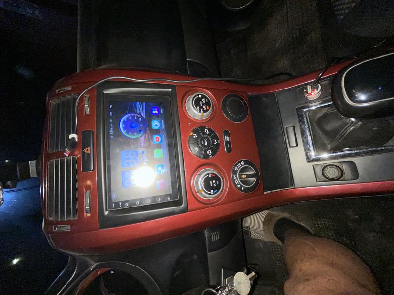 Suzuki Grand Nomade • 2007 • 153,000 km 5