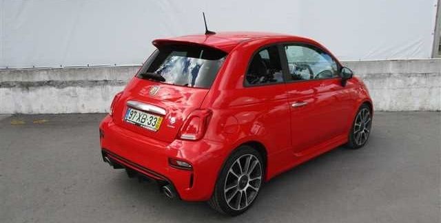 Avanti Motors Avanti II • 2019 • 28,368 km 2