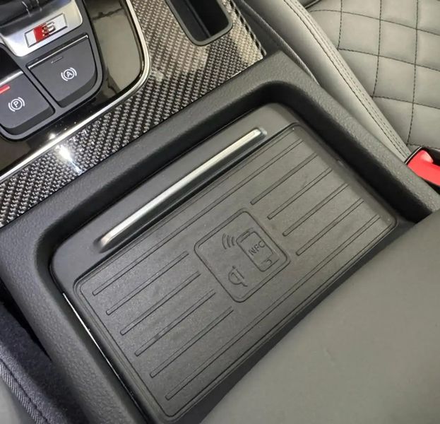 Audi SQ5 • 2023 • 8,000 km 18