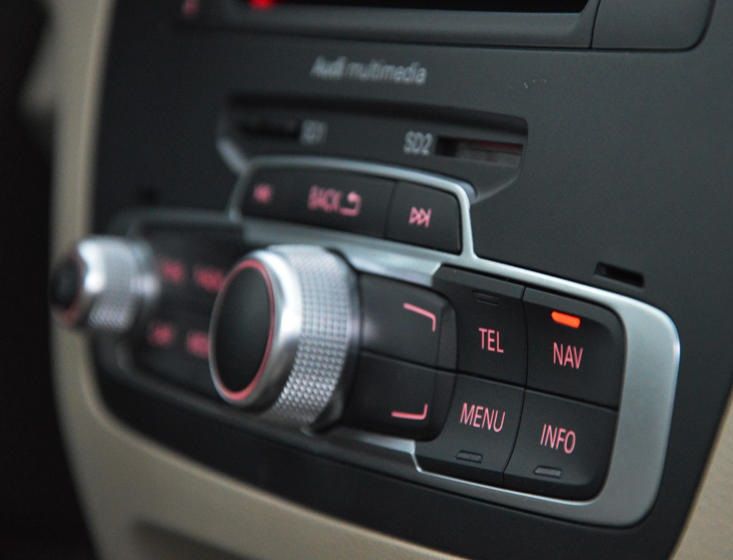 Audi Q3 • 2014 • 117,000 km 9